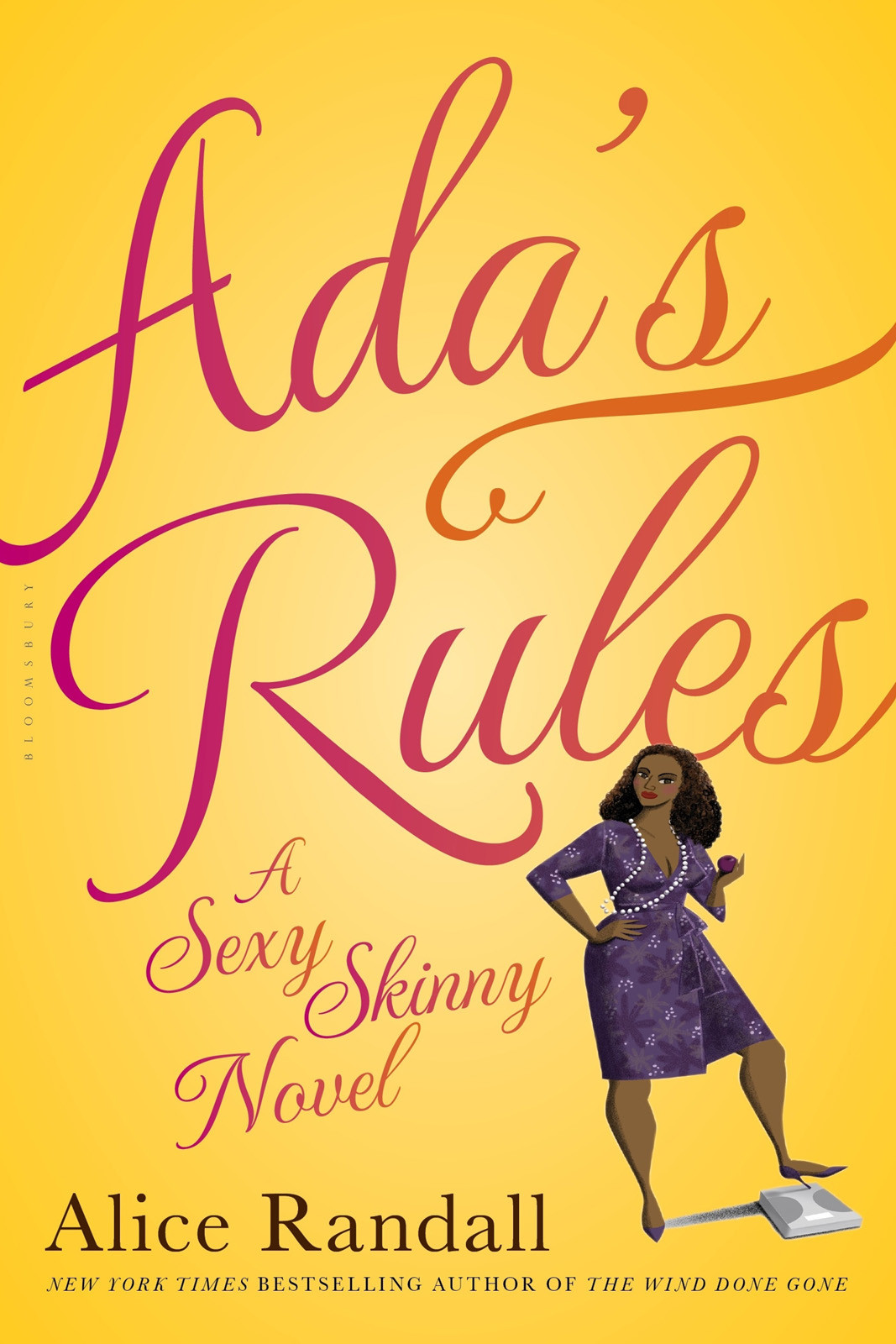 Adas Rules Alice Randall