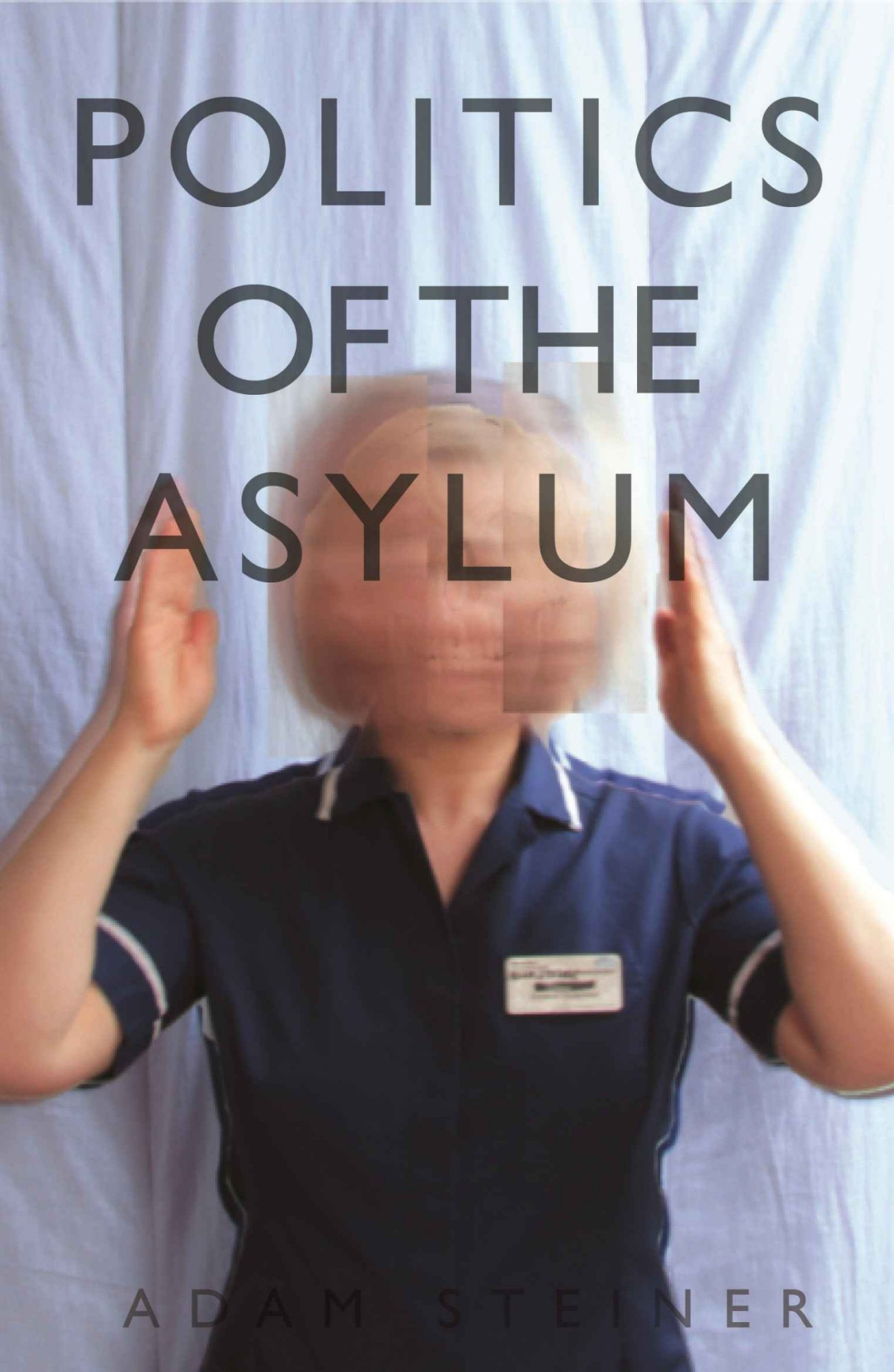Politics Of The Asylum Adam Steiner