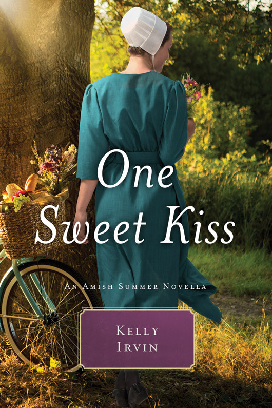 One Sweet Kiss Kelly Irvin