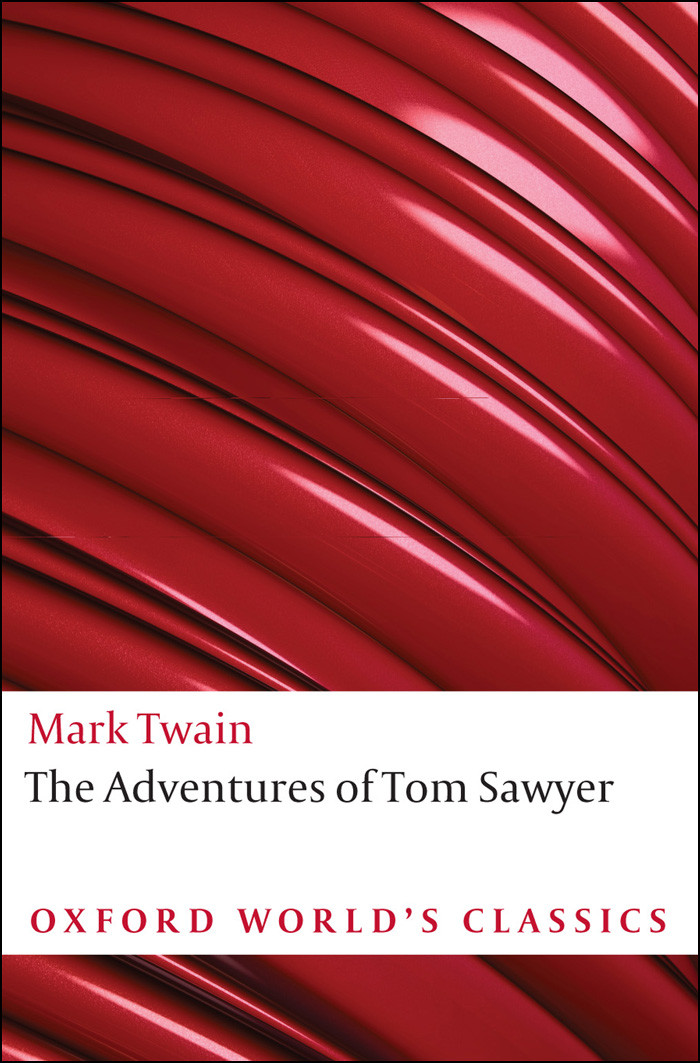 Adventures Of Tom Sawyer Twain Mark Stoneley Peter