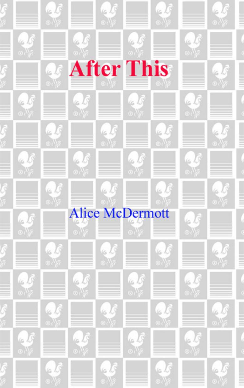 After This Alice Mcdermott