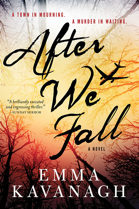 After We Fall Emma Kavanagh
