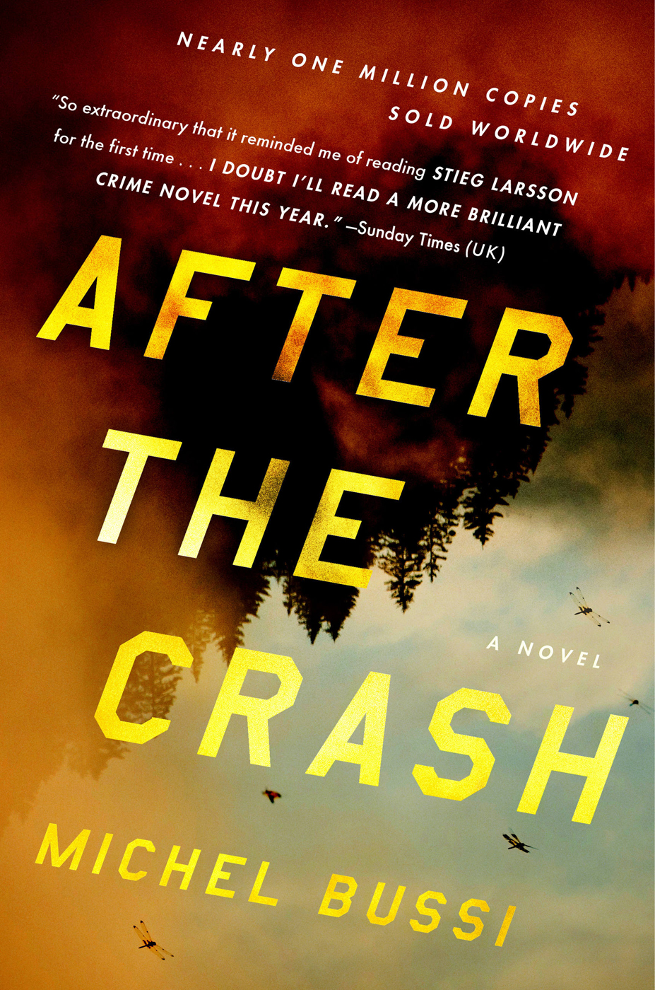 After The Crash Michel Bussi