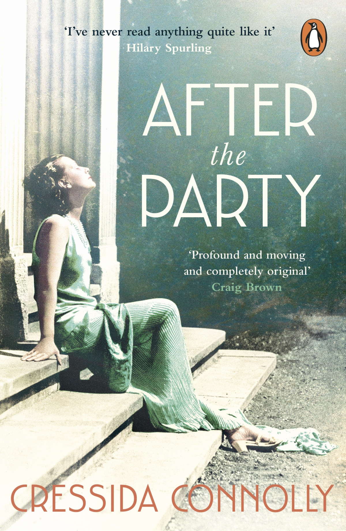 After The Party Cressida Connolly