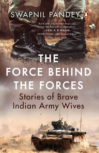The Force Behind The Forces Swapnil Pandey