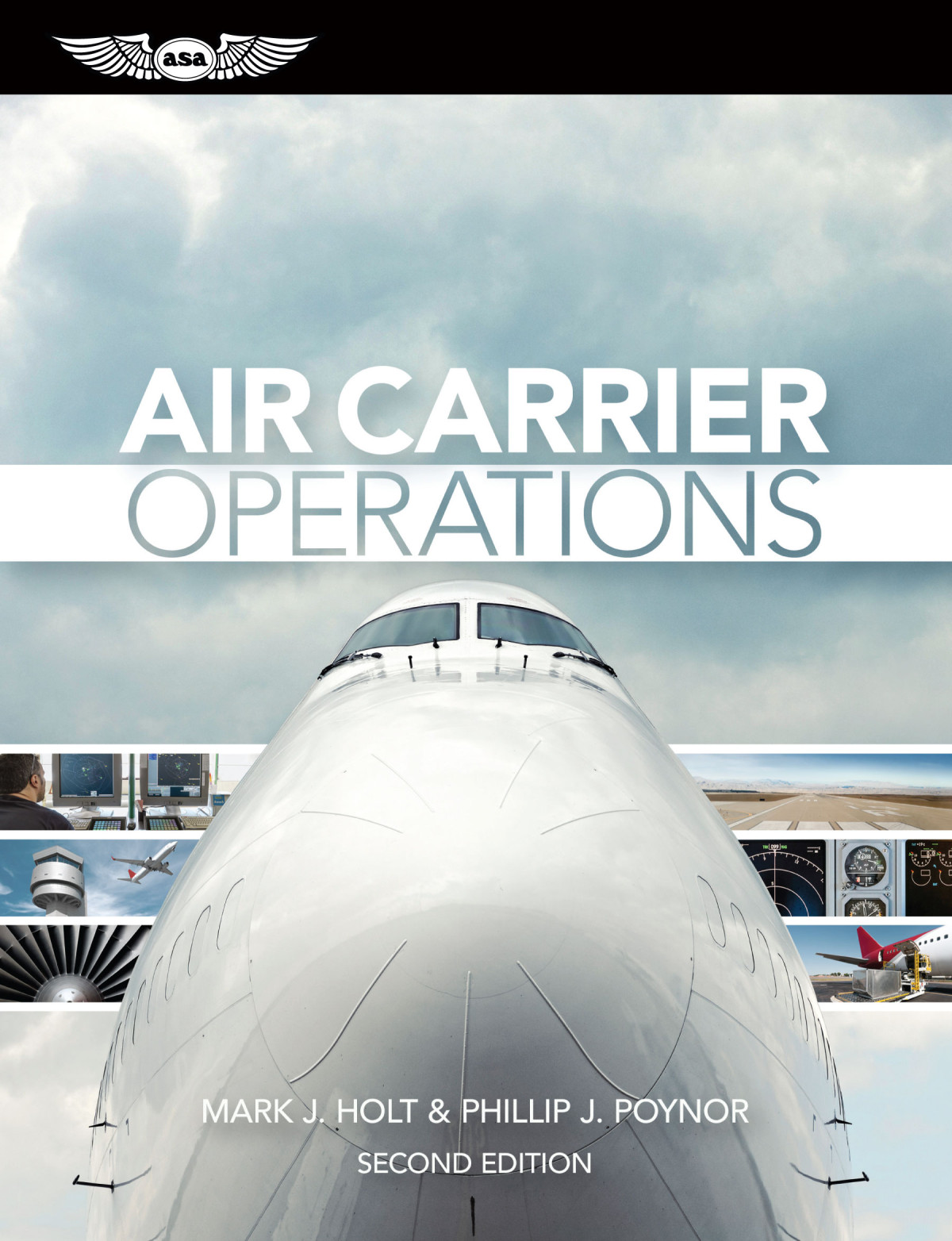 Air Carrier Operations Ebookepub Mark J Holt