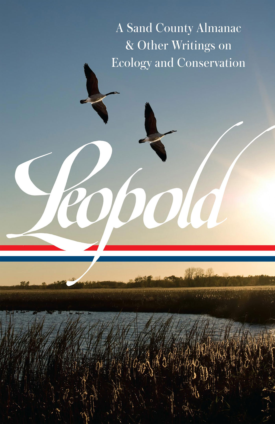 Aldo Leopold Aldo Leopold