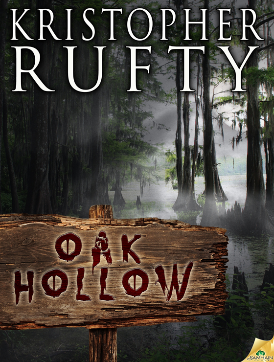 Oak Hollow Kristopher Rufty