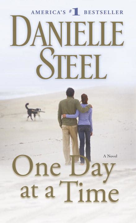 One Day At A Time Danielle Steel