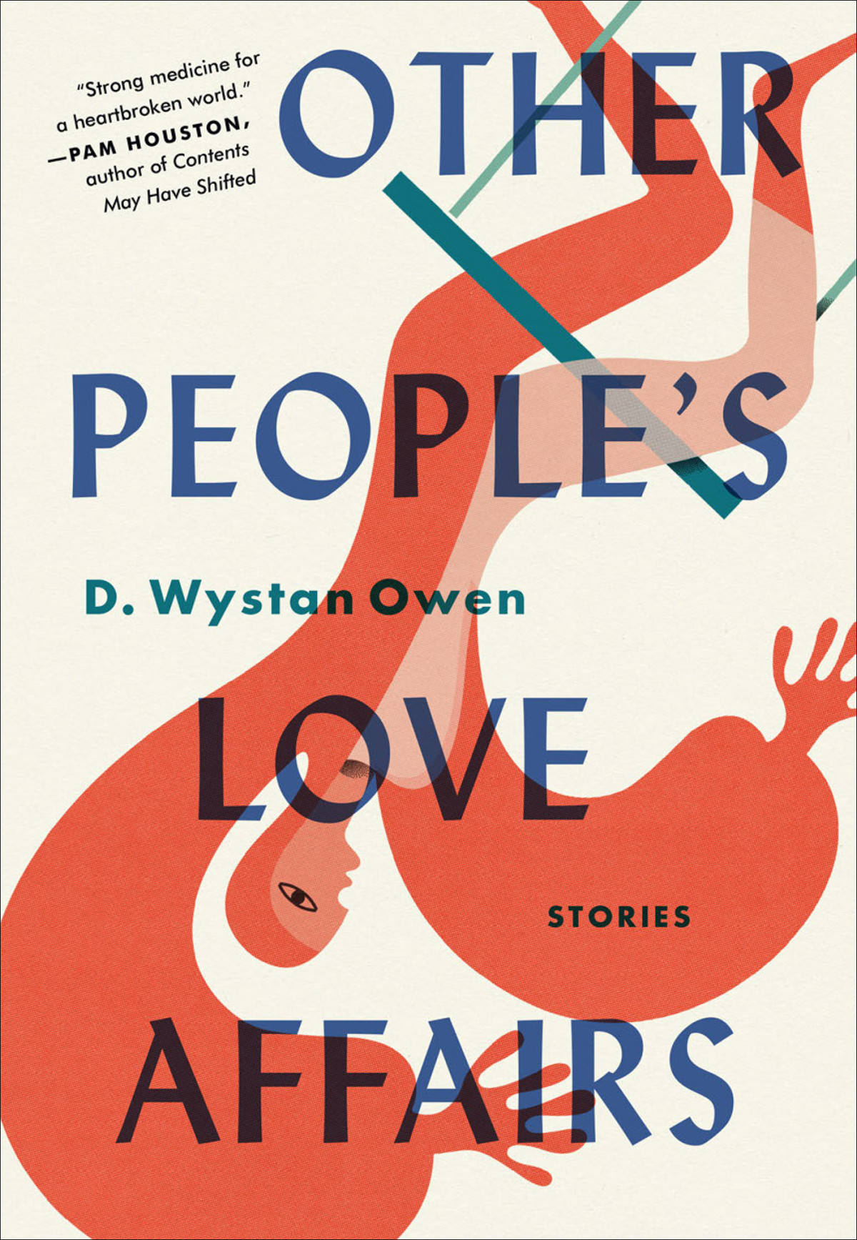 Other Peoples Love Affairs Stories D Wystan Owen