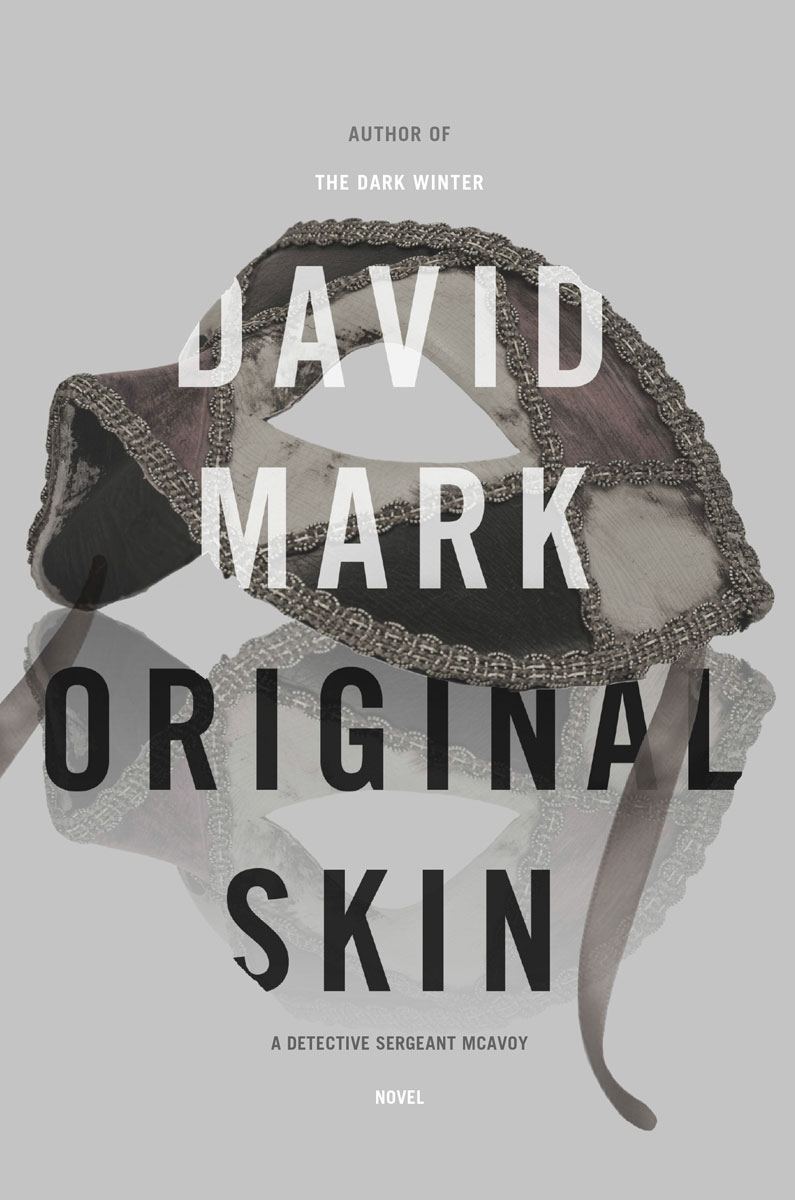 Original Skin David Mark
