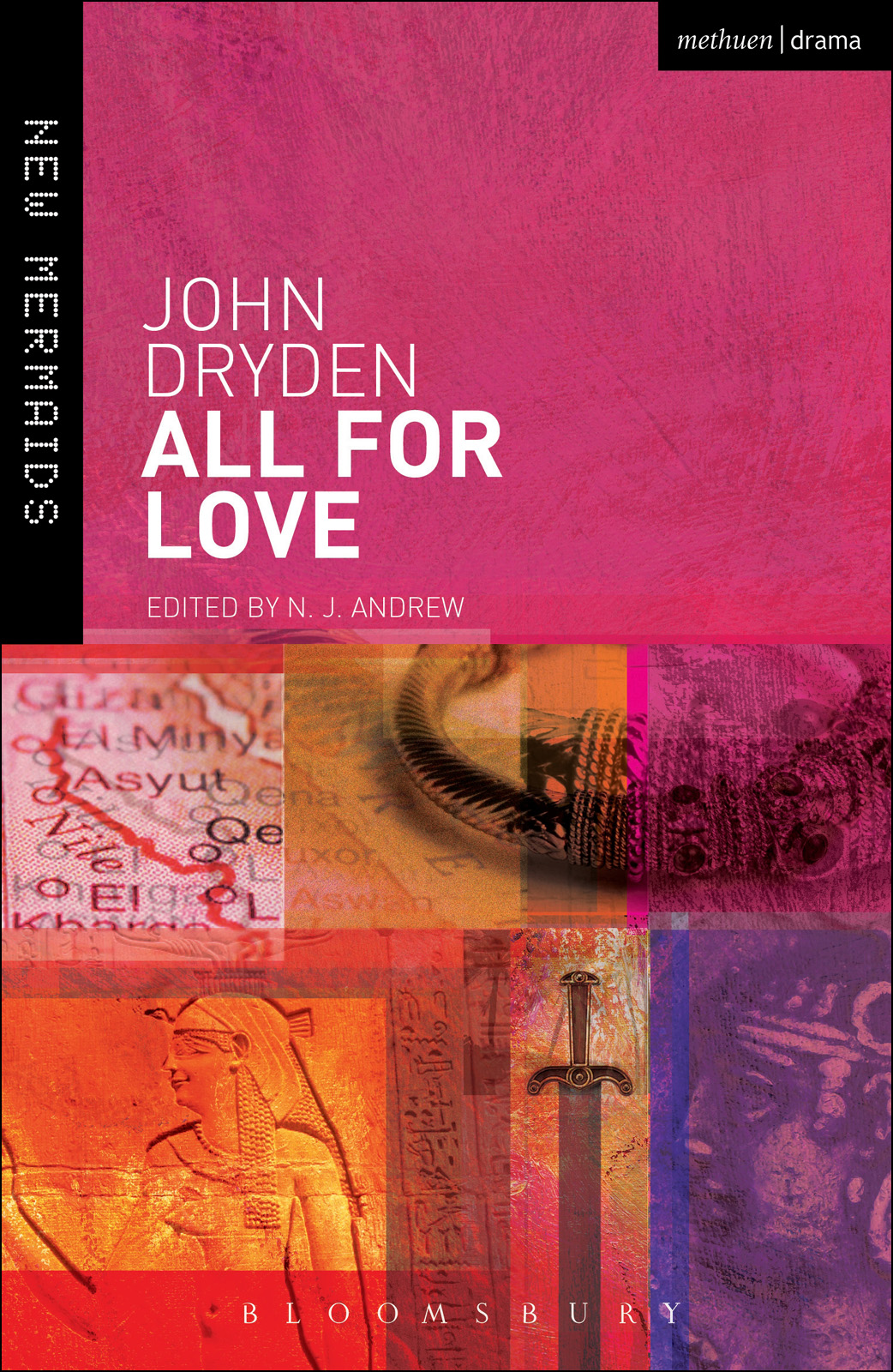 All For Love John Dryden