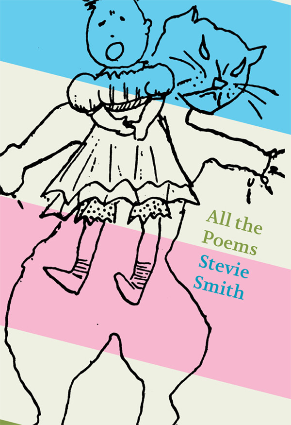 All The Poems Stevie Smith