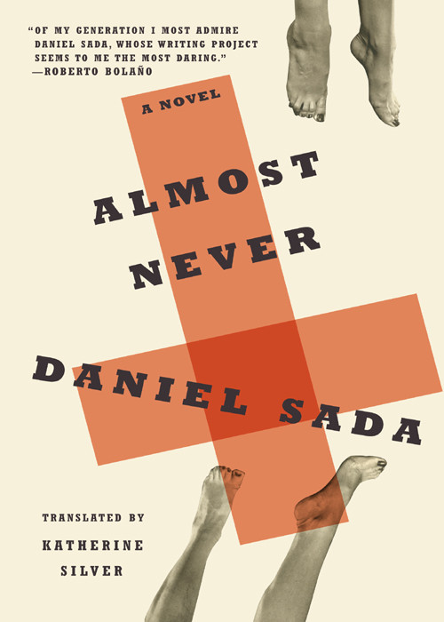 Almost Never Daniel Sada