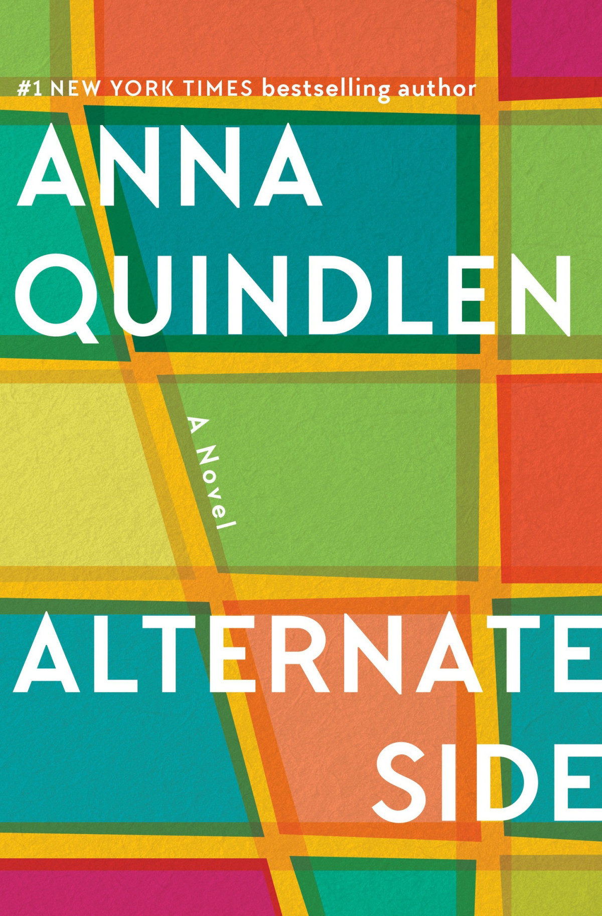 Alternate Side Anna Quindlen