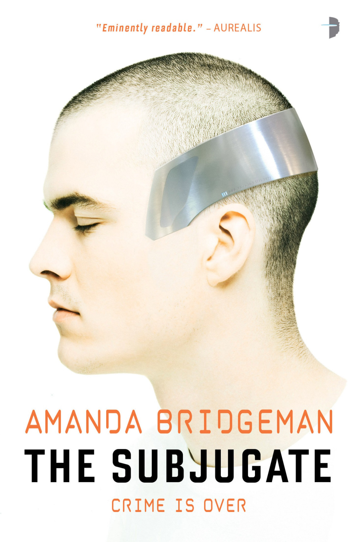The Subjugate Amanda Bridgeman