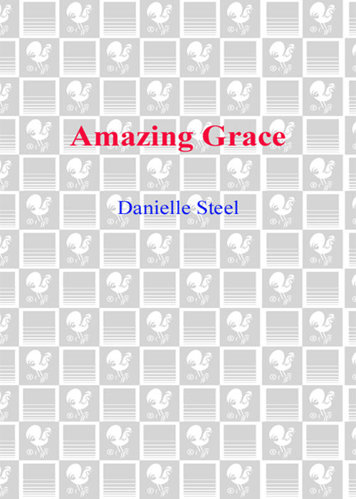 Amazing Grace Danielle Steel