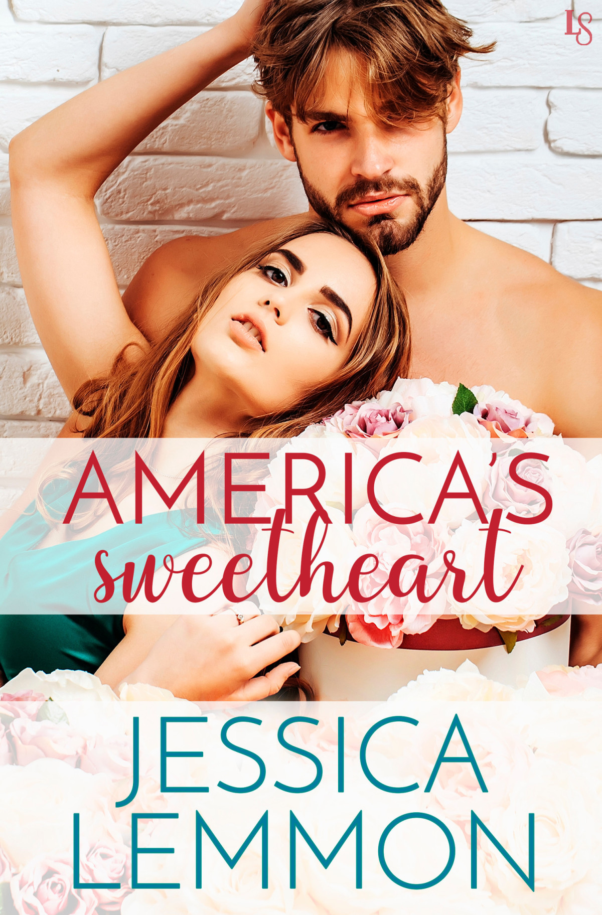 Americas Sweetheart Jessica Lemmon