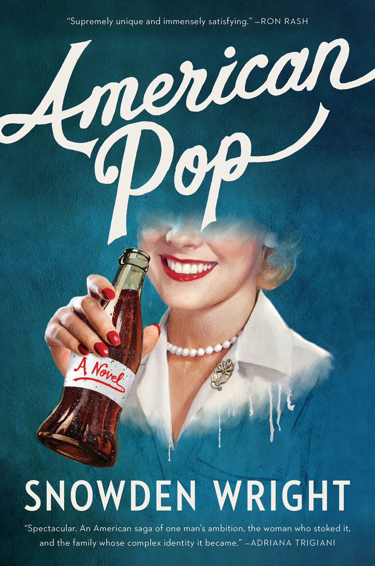 American Pop Snowden Wright