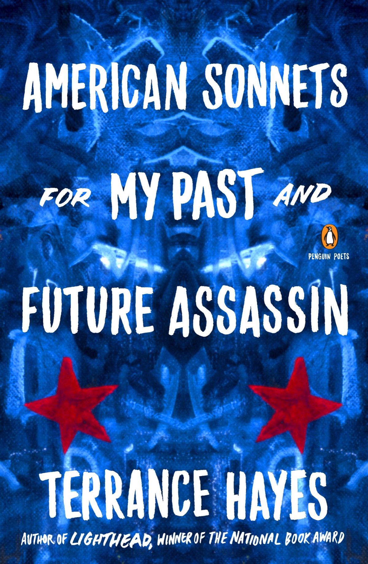 American Sonnets For My Past And Future Assassin Terrance Hayes