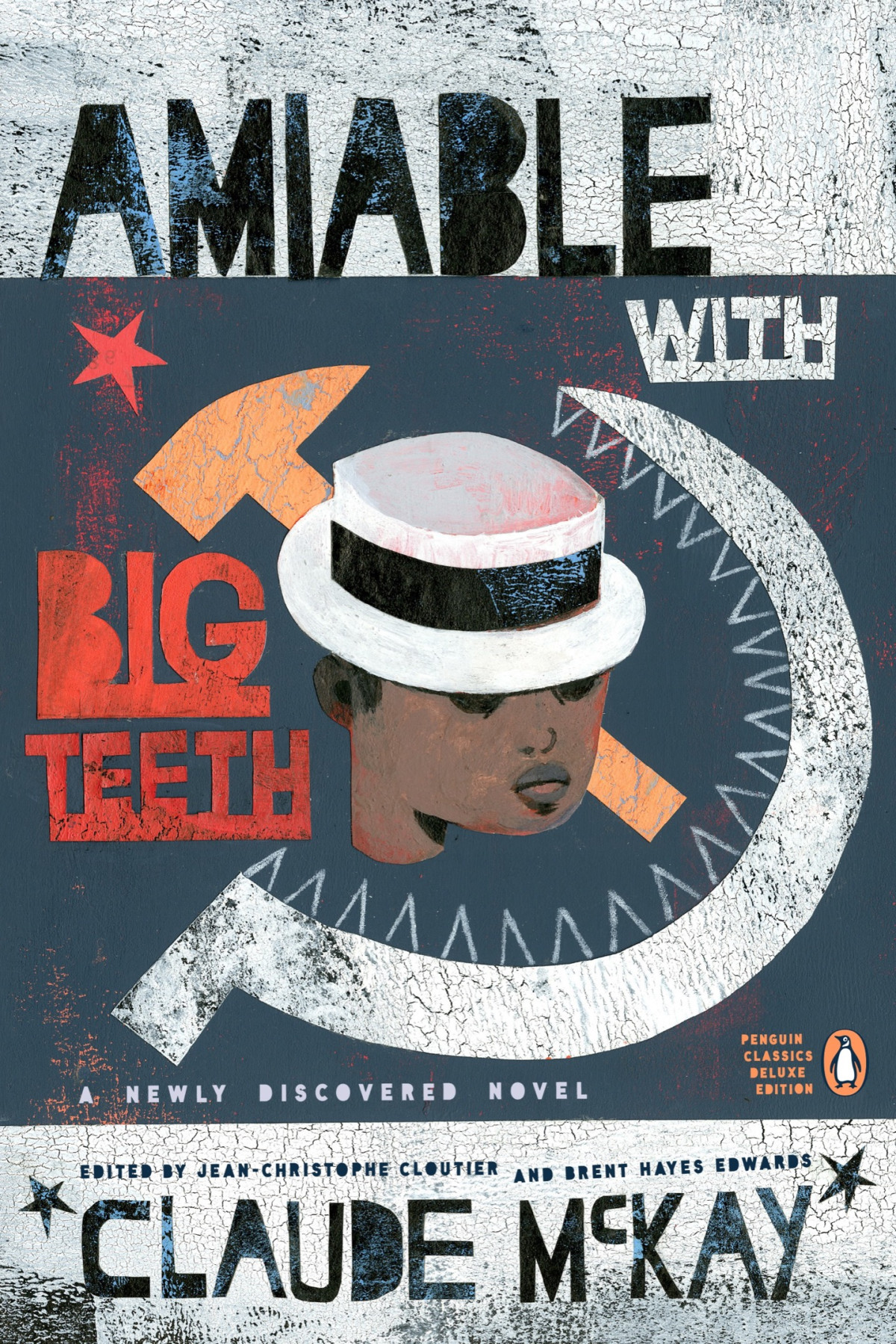 Amiable With Big Teeth Claude Mckay