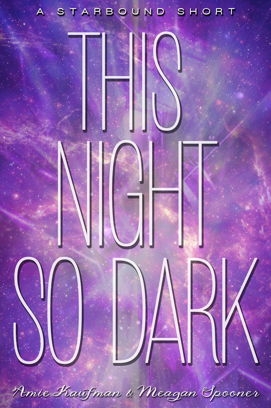 This Night So Dark Meagan Spooner