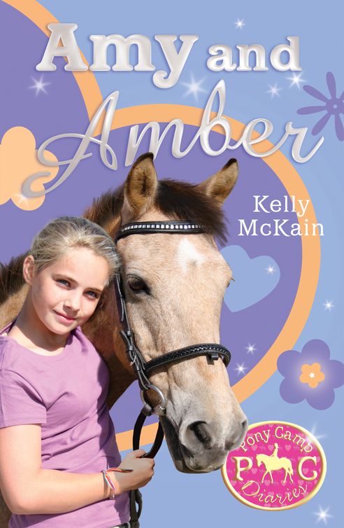 Amy And Amber Kelly Mckain