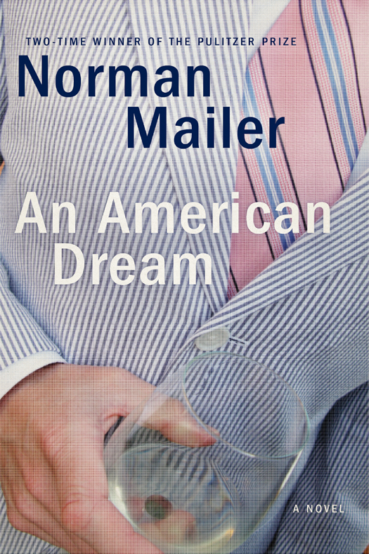 An American Dream Norman Mailer
