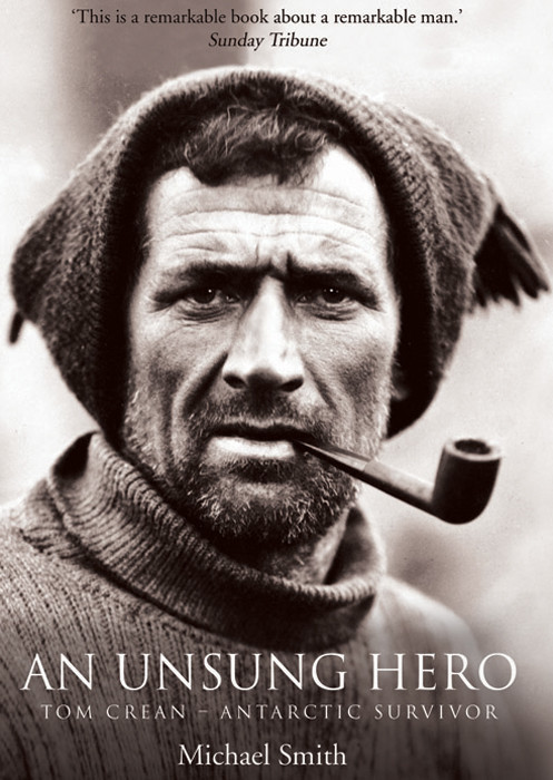 An Unsung Hero Michael Smith