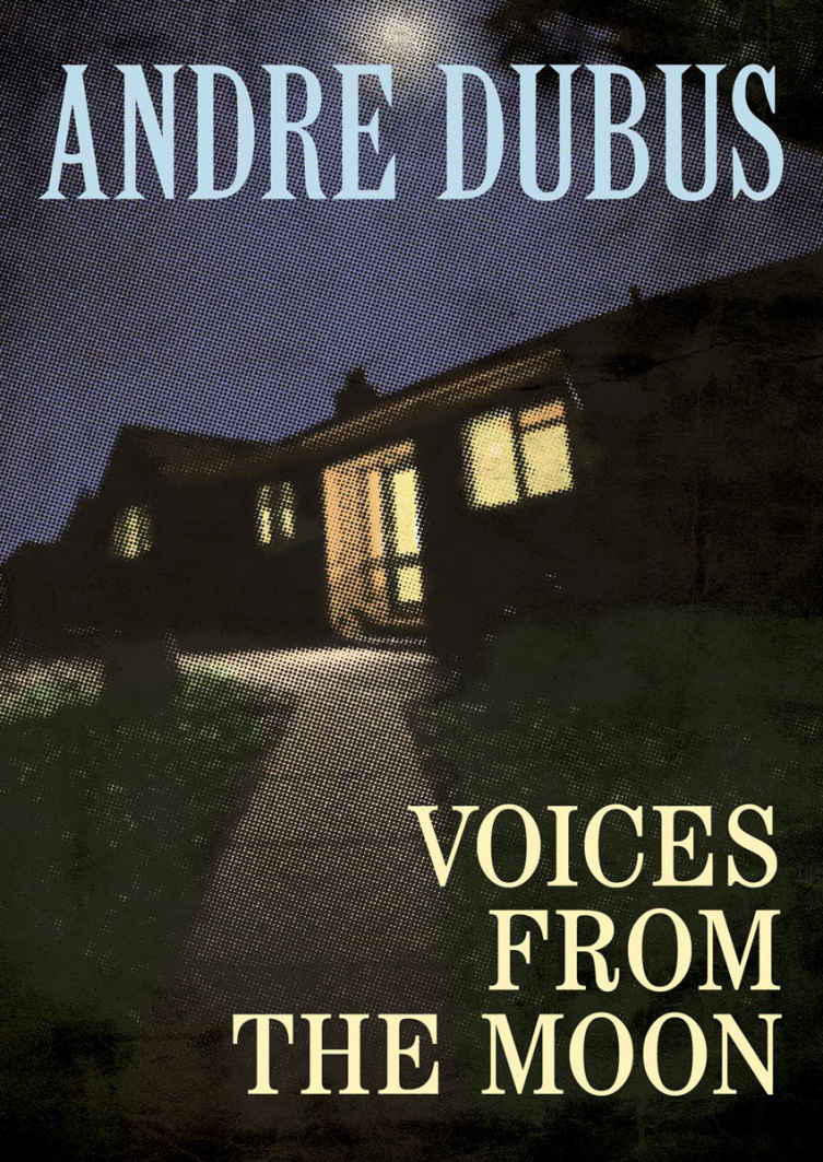 Voices From The Moon Andre Dubus