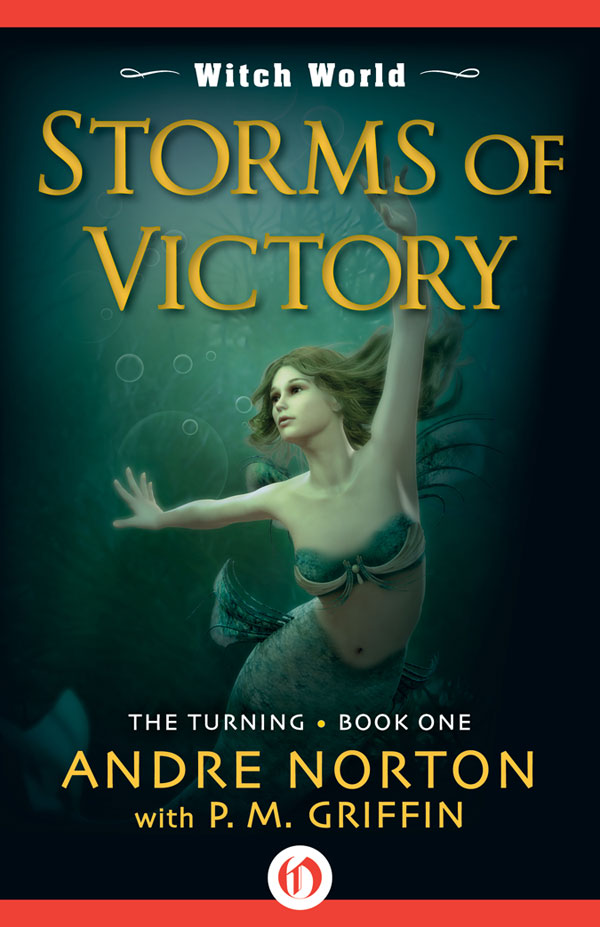Storms Of Victory Andre Norton