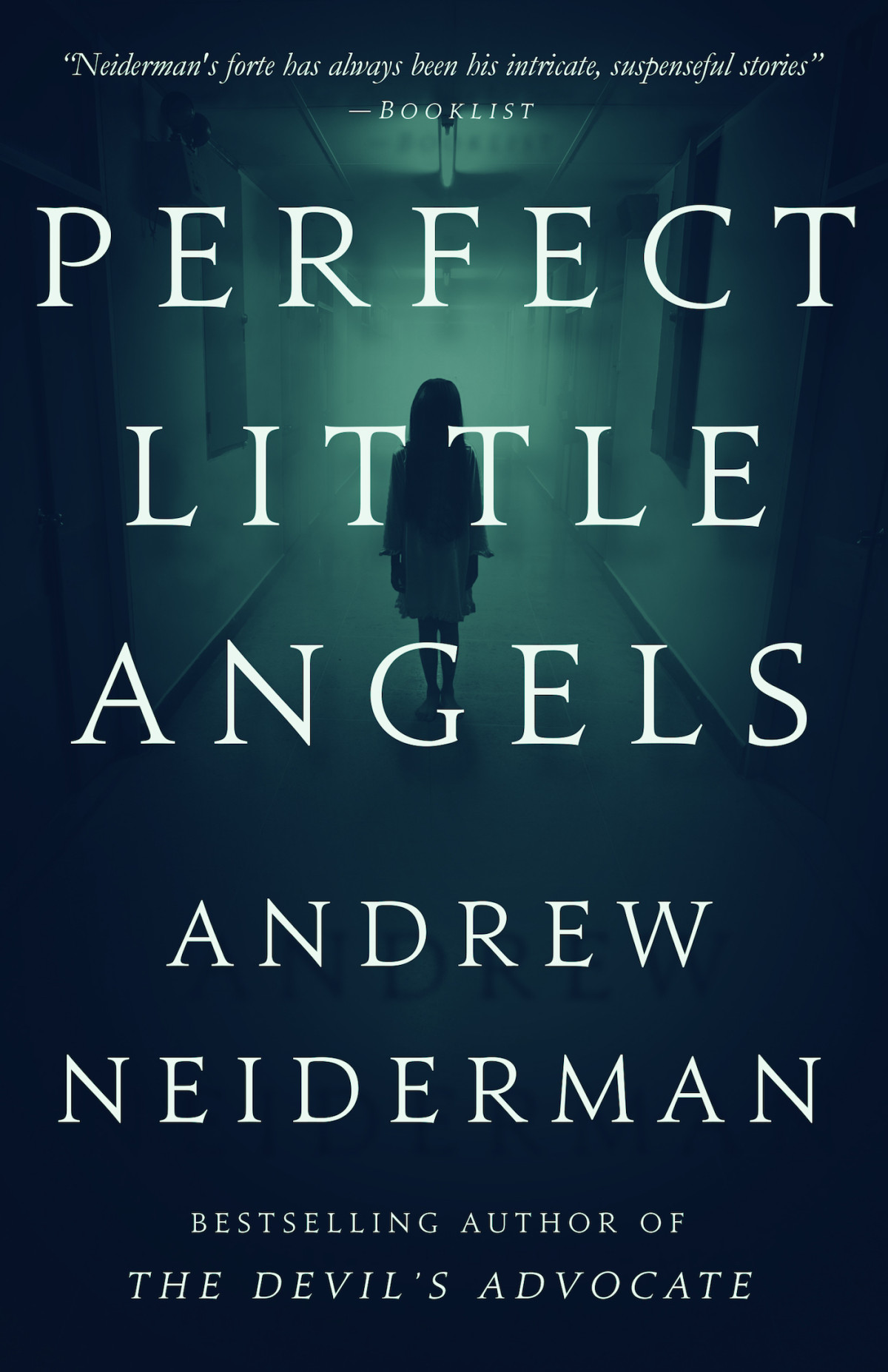 Perfect Little Angels Andrew Neiderman