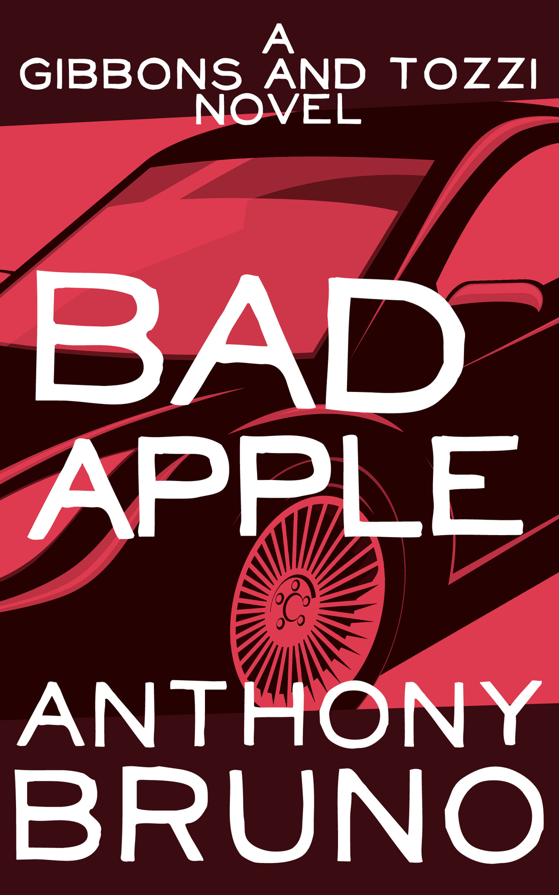 Bad Apple Anthony Bruno