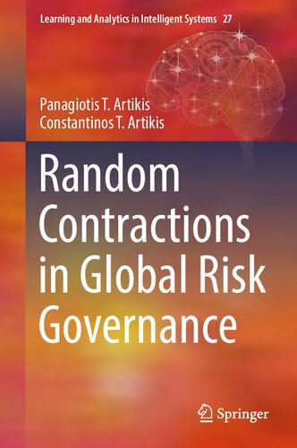 Random Contractions In Global Risk Governance Panagiotis T Artikis