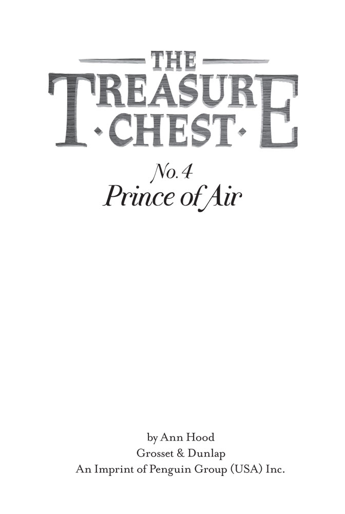 Harry Houdini Prince Of Air Ann Hood