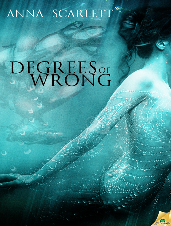 Degrees Of Wrong Anna Scarlett