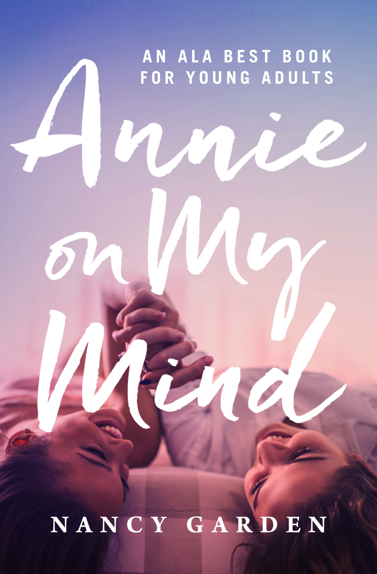 Annie On My Mind Nancy Garden