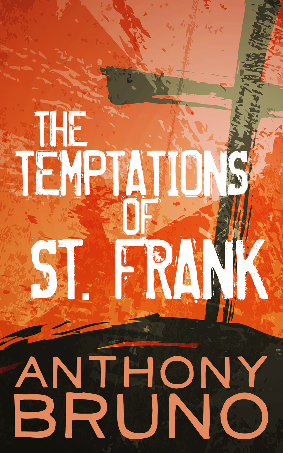 The Temptations Of St Frank Anthony Bruno