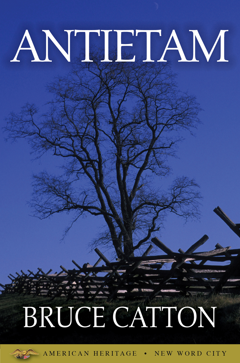 Antietam Bruce Catton