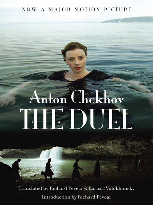 The Duel Anton Chekhov