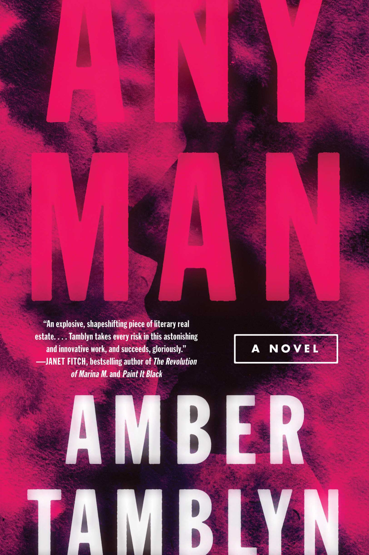 Any Man Amber Tamblyn