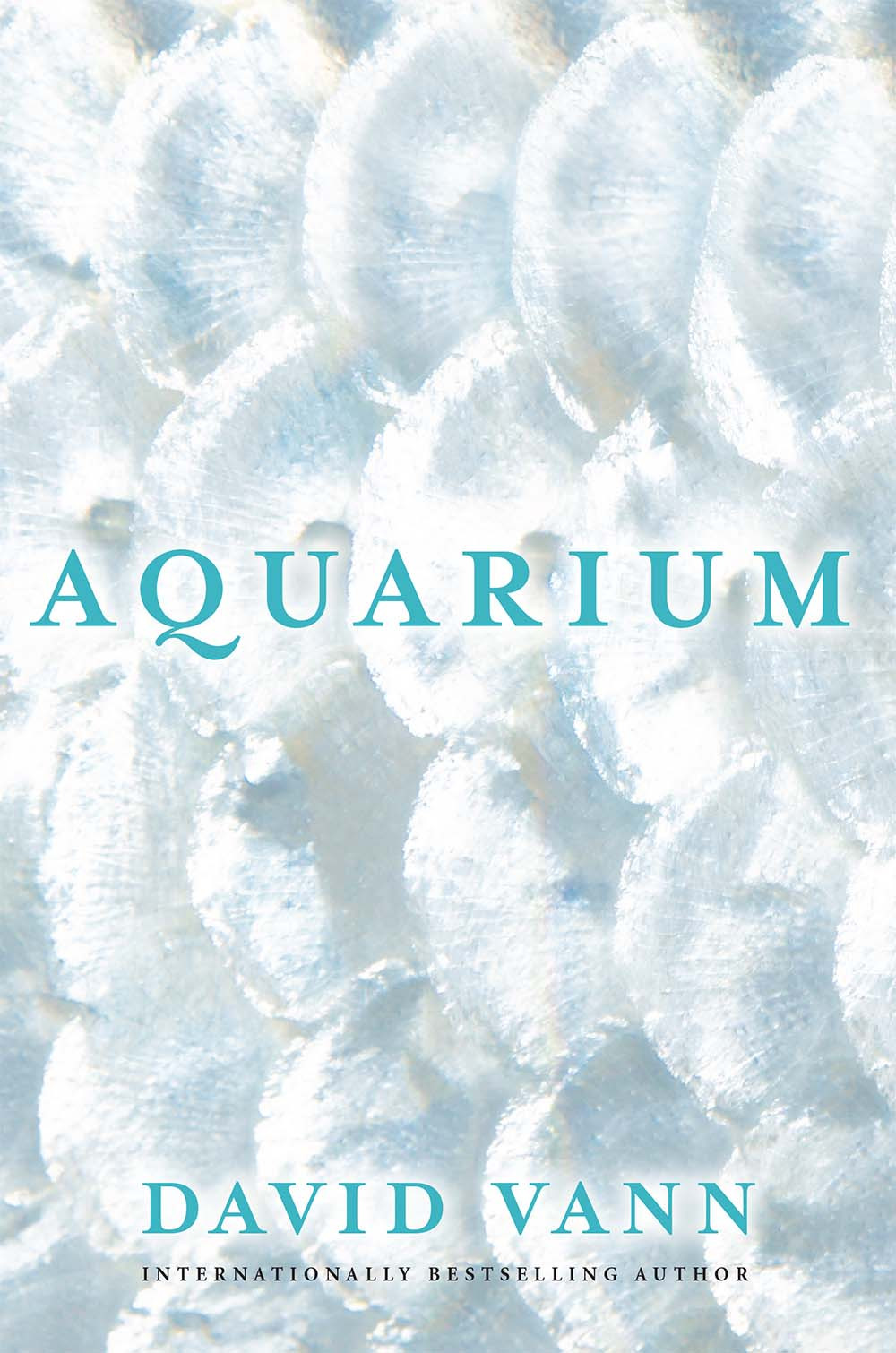 Aquarium David Vann