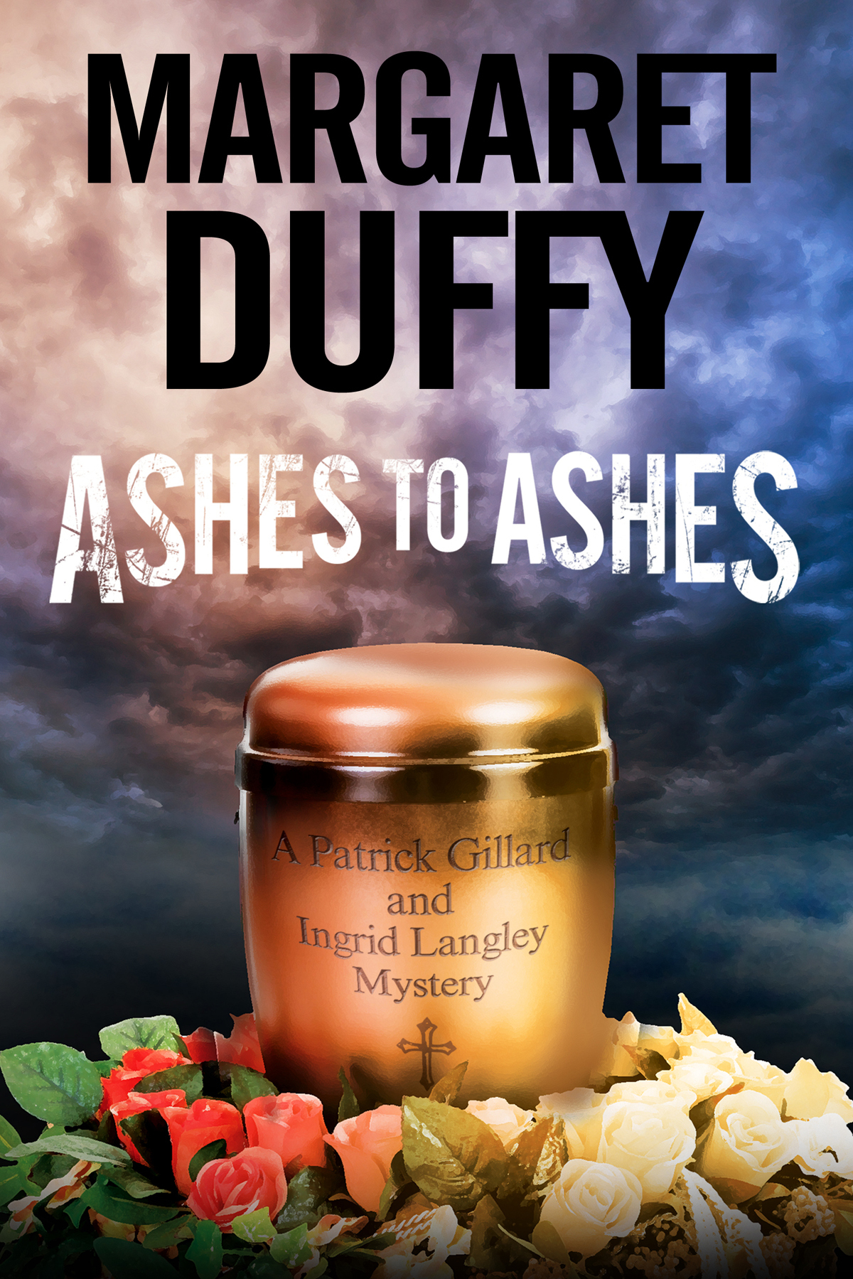 Ashes To Ashes Margaret Duffy