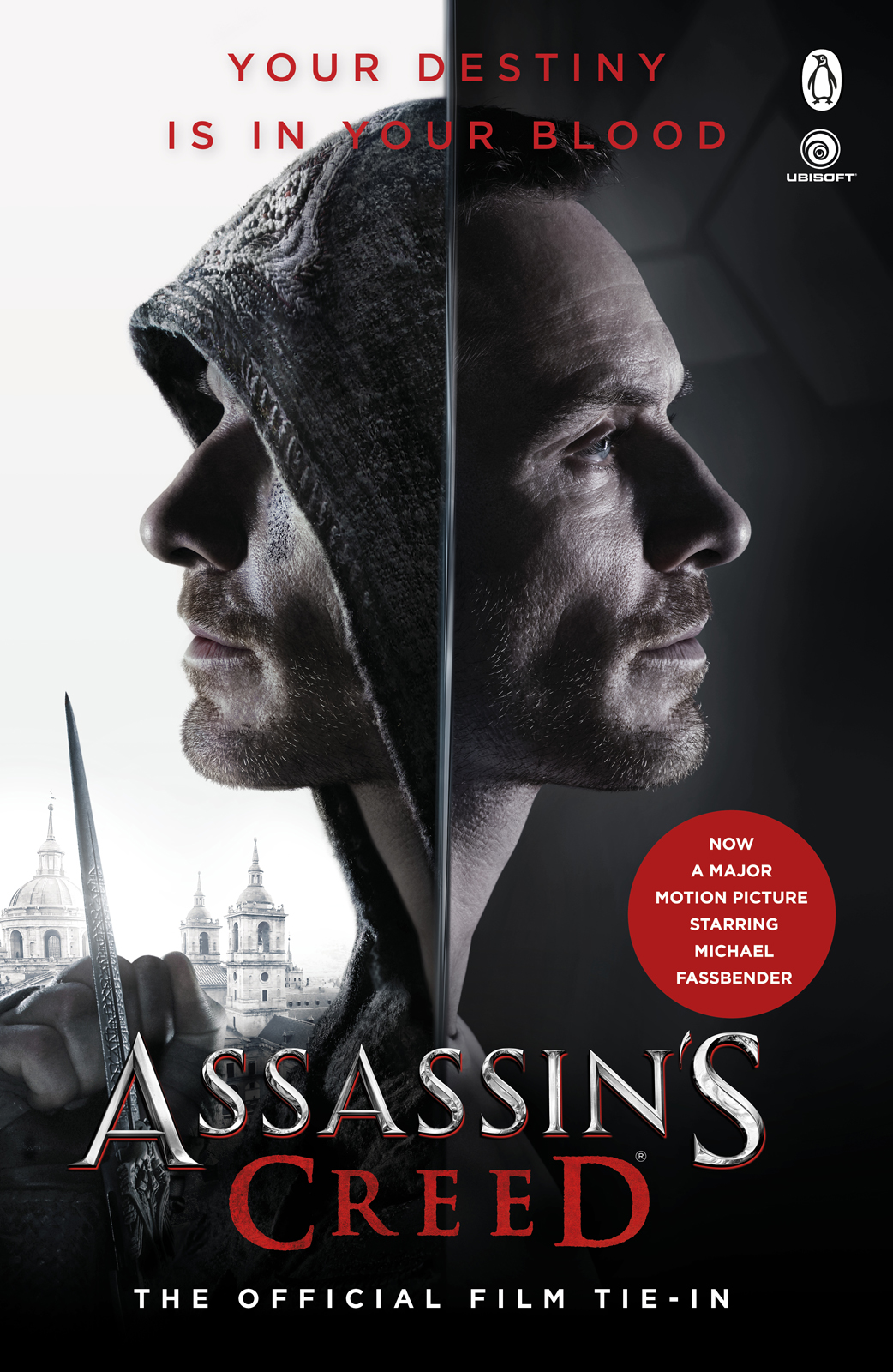 Assassins Creed The Official Film Tiein Christie Golden