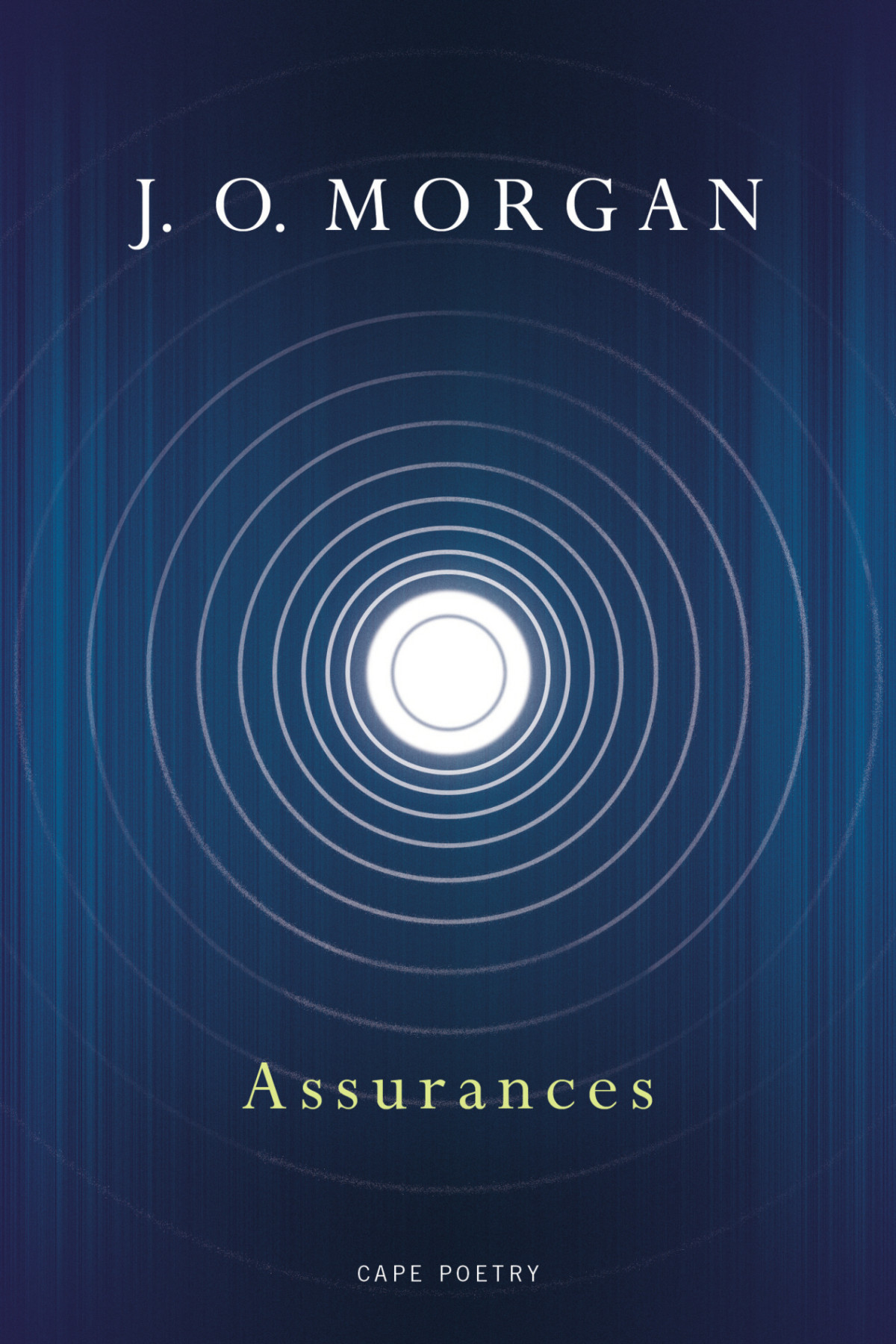 Assurances J O Morgan