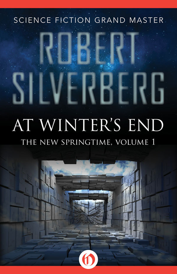 At Winters End Robert Silverberg