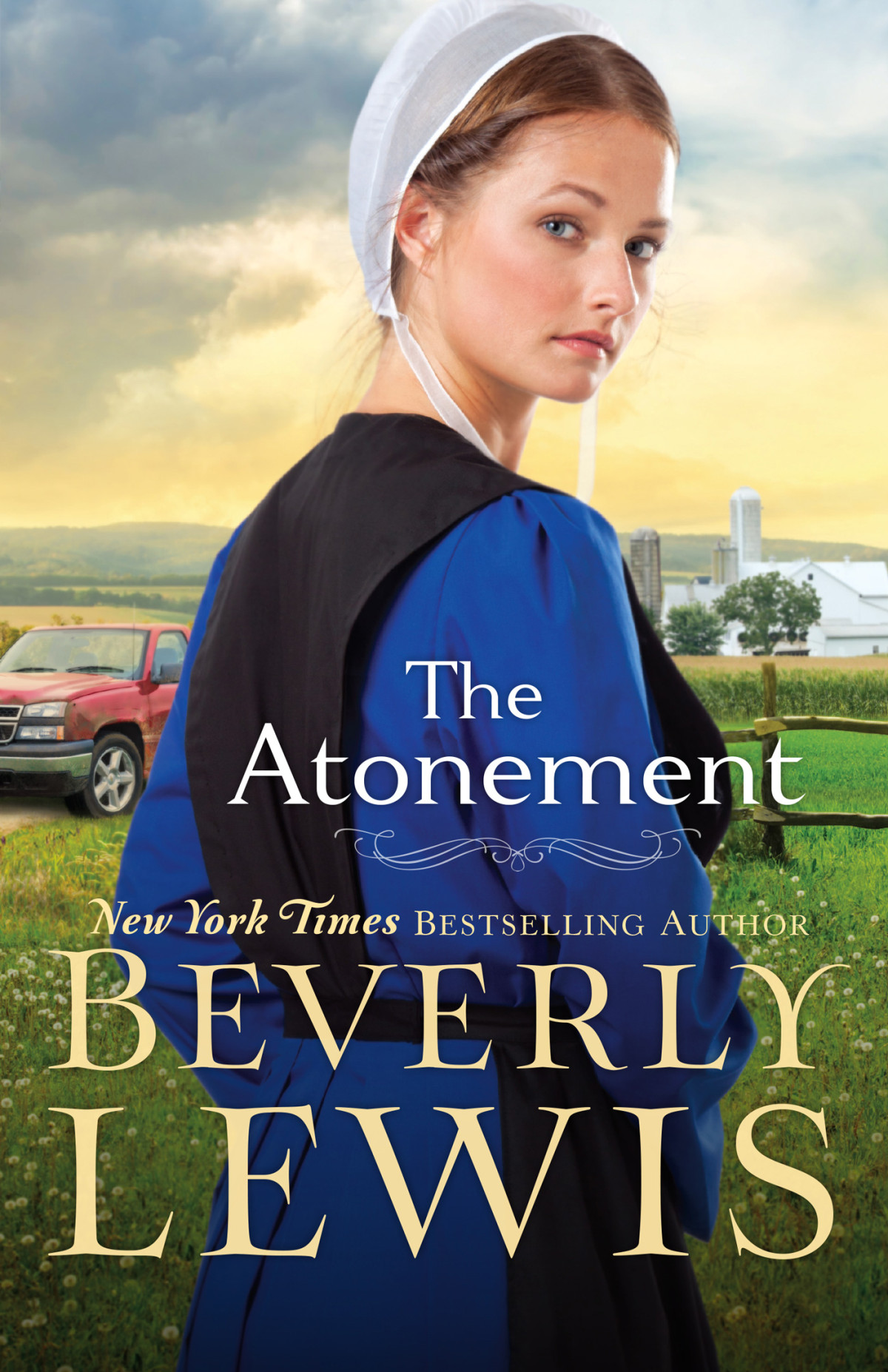 The Atonement Beverly Lewis