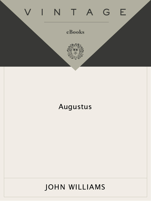 Augustus John Edward Williams