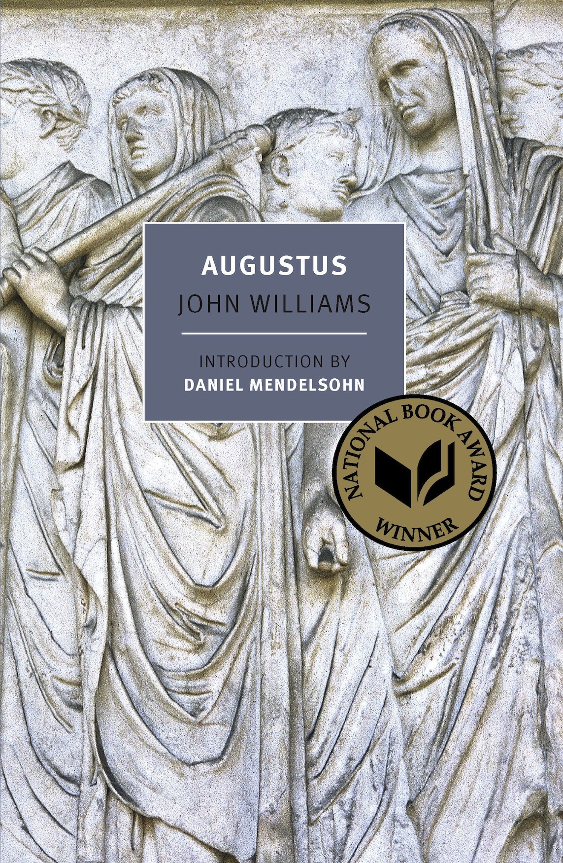 Augustus John Williams