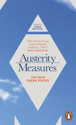 Austerity Measures Karen Van Dyck